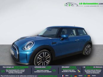 Mini Cabrio
