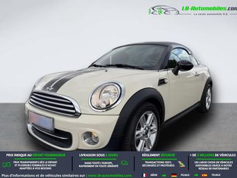 Mini Cabrio