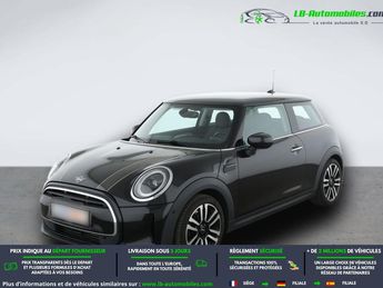  Voir d&eacute;tails -Mini Cabrio 136 ch BVA &agrave; Beaupuy (31)