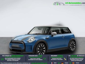  Voir d&eacute;tails -Mini Cabrio 136 ch BVA &agrave; Beaupuy (31)