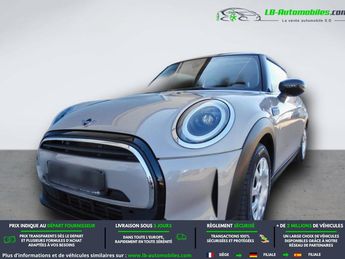  Voir d&eacute;tails -Mini Cabrio 136 ch BVA &agrave; Beaupuy (31)