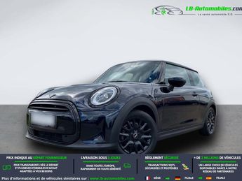  Voir d&eacute;tails -Mini Cabrio 136 ch BVM &agrave; Beaupuy (31)