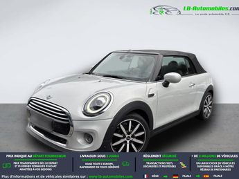  Voir d&eacute;tails -Mini Cabrio 136 ch BVA &agrave; Beaupuy (31)