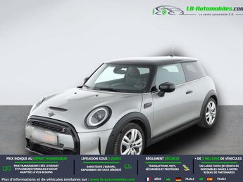  Voir d&eacute;tails -Mini Cabrio S 178 ch BVA &agrave; Beaupuy (31)