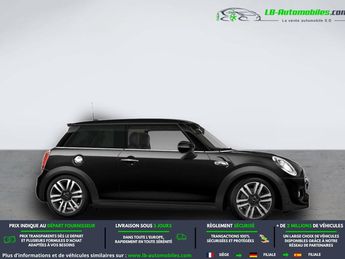  Voir d&eacute;tails -Mini Cabrio S 178 ch BVA &agrave; Beaupuy (31)