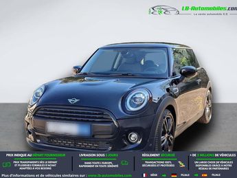  Voir d&eacute;tails -Mini Cabrio One 102 ch BVM &agrave; Beaupuy (31)