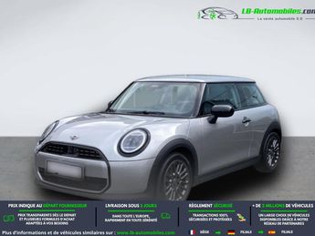  Voir d&eacute;tails -Mini Cabrio S 178 ch BVA &agrave; Beaupuy (31)