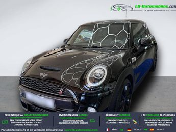  Voir d&eacute;tails -Mini Mini S 192 CH BVA &agrave; Beaupuy (31)