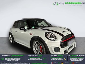  Voir d&eacute;tails -Mini Mini S JCW 231 CH  BVA &agrave; Beaupuy (31)