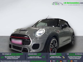  Voir d&eacute;tails -Mini Mini S JCW 231 CH  BVA &agrave; Beaupuy (31)