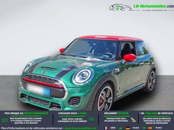  Voir d&eacute;tails -Mini Mini S JCW 231 CH  BVA &agrave; Beaupuy (31)