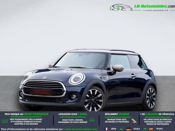  Voir d&eacute;tails -Mini Mini 136 CH BVA &agrave; Beaupuy (31)