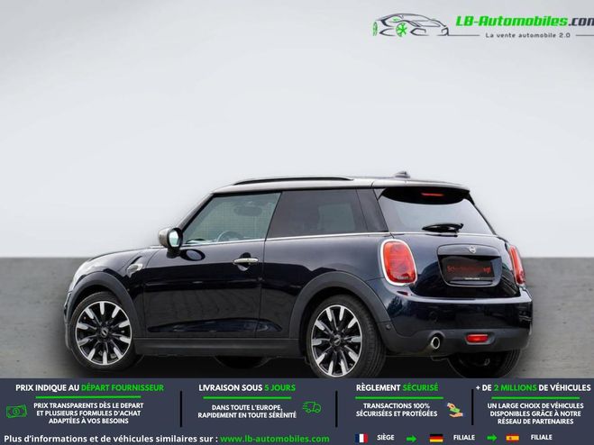 Mini Mini 136 CH BVA Noir M�tallique de 2020