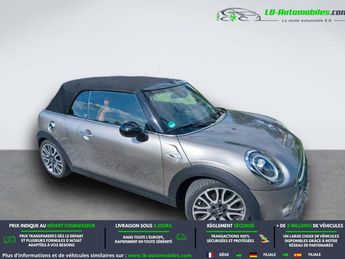  Voir d&eacute;tails -Mini Mini S 192 CH BVA &agrave; Beaupuy (31)