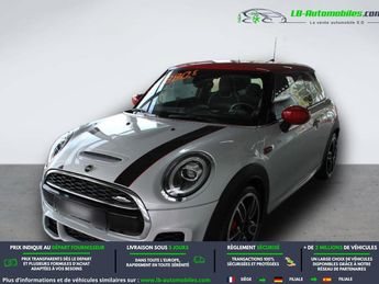  Voir d&eacute;tails -Mini Mini S JCW 231 CH  BVA &agrave; Beaupuy (31)
