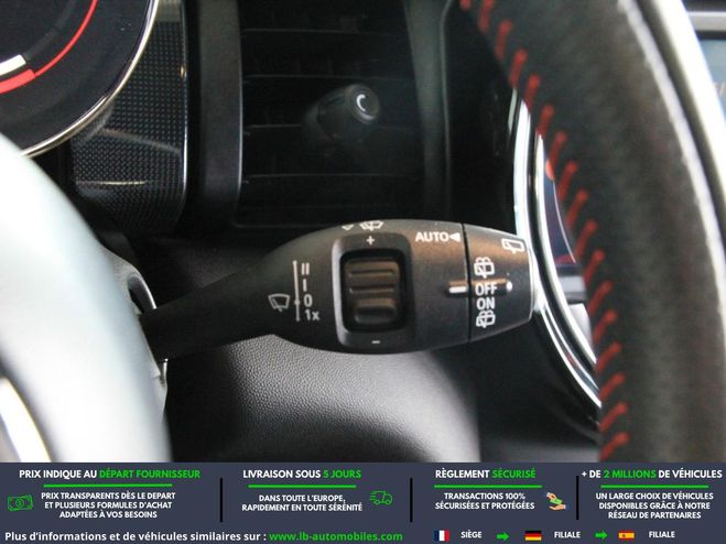 Mini Mini S JCW 231 CH  BVA Argent� M�tallique de 2020
