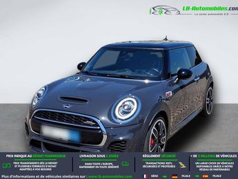  Voir d&eacute;tails -Mini Mini S JCW 231 CH  BVA &agrave; Beaupuy (31)