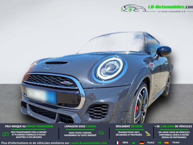 Mini Mini S JCW 231 CH  BVA  de 2020