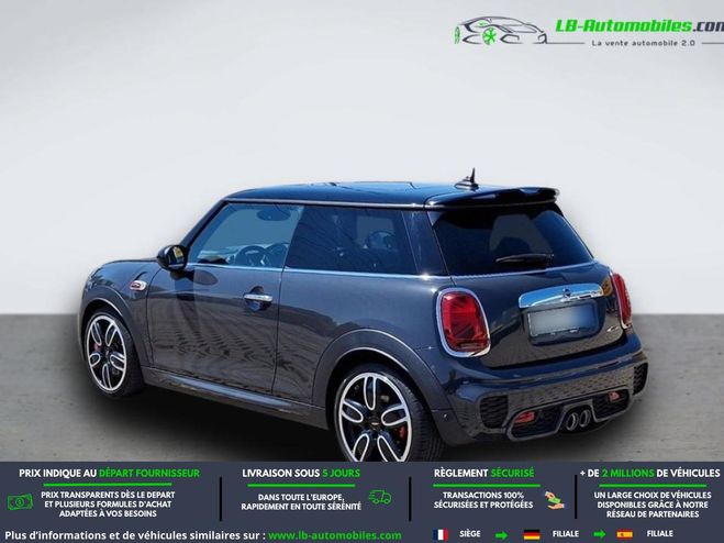 Mini Mini S JCW 231 CH  BVA  de 2020