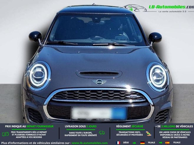 Mini Mini S JCW 231 CH  BVA  de 2020
