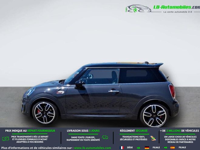 Mini Mini S JCW 231 CH  BVA  de 2020