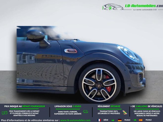 Mini Mini S JCW 231 CH  BVA  de 2020