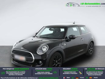  Voir d&eacute;tails -Mini Mini 102 CH BVM &agrave; Beaupuy (31)