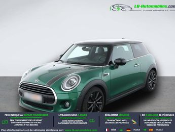  Voir d&eacute;tails -Mini Mini 136 CH BVA &agrave; Beaupuy (31)