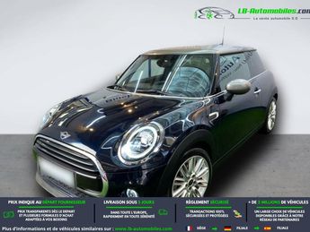  Voir d&eacute;tails -Mini Mini 136 CH BVA &agrave; Beaupuy (31)