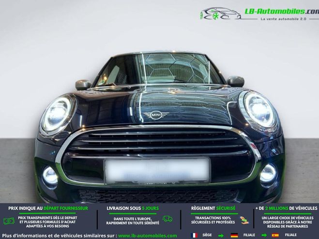 Mini Mini 136 CH BVA Noir M�tallique de 2020
