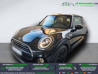  Voir d&eacute;tails -Mini Mini 102 CH BVA &agrave; Beaupuy (31)