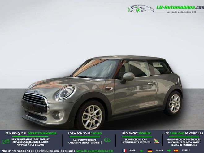 Mini Mini 136 CH BVA Gris M�tallique de 2019