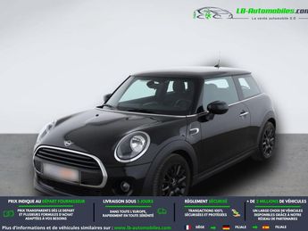  Voir d&eacute;tails -Mini Mini 102 CH BVM &agrave; Beaupuy (31)