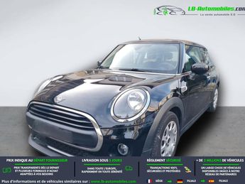  Voir d&eacute;tails -Mini Mini One 75 CH BVM &agrave; Beaupuy (31)