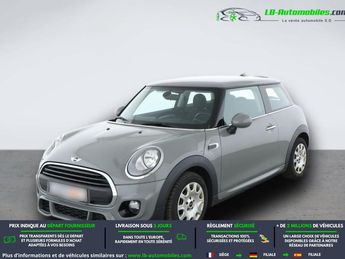  Voir d&eacute;tails -Mini Mini 102 CH BVM &agrave; Beaupuy (31)
