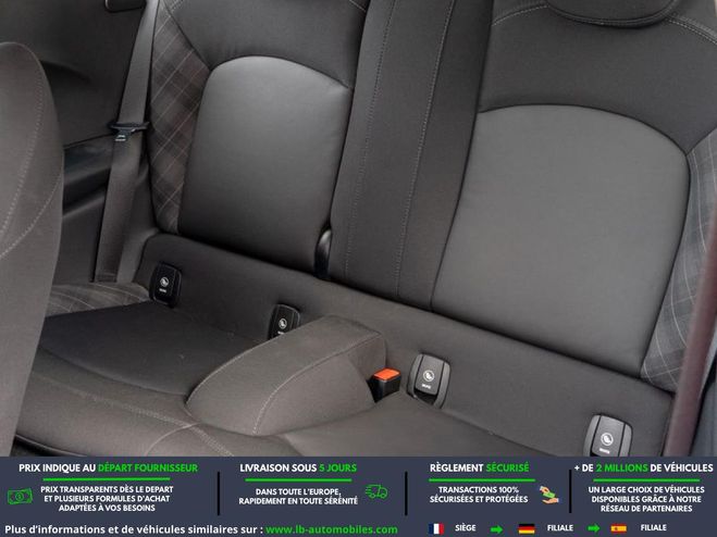 Mini Mini S 192 CH BVM Vert M�tallique de 2017