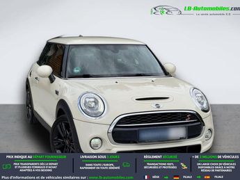  Voir d&eacute;tails -Mini Mini S 192 CH BVA &agrave; Beaupuy (31)