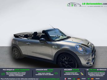  Voir d&eacute;tails -Mini Mini S 192 CH BVA &agrave; Beaupuy (31)