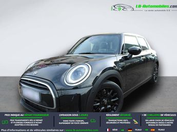  Voir d&eacute;tails -Mini Mini 136 CH BVA &agrave; Beaupuy (31)