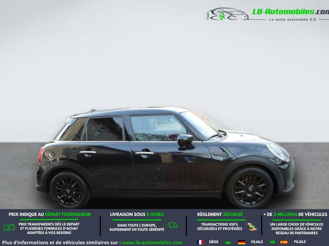 Mini Mini 136 CH BVA Noir M�tallique de 2023