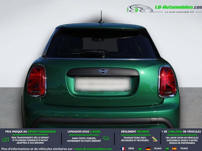 Mini Mini 102 CH BVM Vert M�tallique de 2022