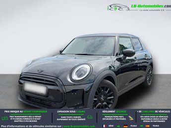  Voir d&eacute;tails -Mini Mini 136 CH BVA &agrave; Beaupuy (31)