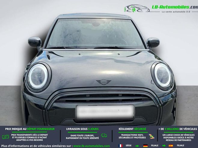 Mini Mini 136 CH BVA Noir M�tallique de 2022