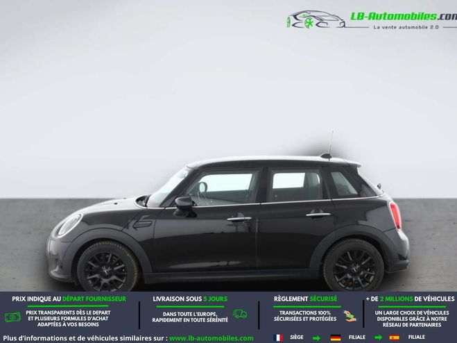 Mini Mini 102 CH BVM Noir M�tallique de 2021