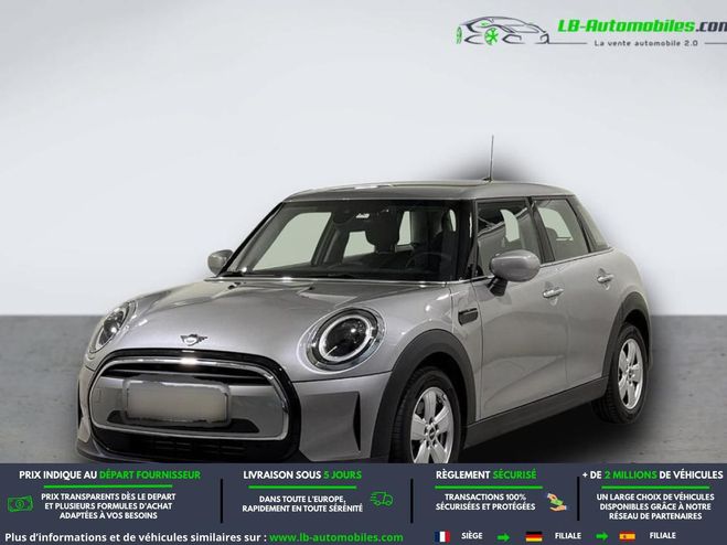 Mini Mini 136 CH BVA Gris M�tallique de 2023