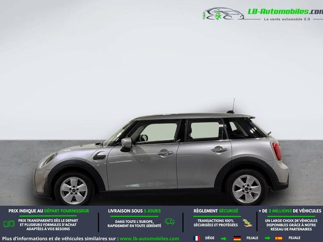 Mini Mini 136 CH BVA Gris M�tallique de 2023