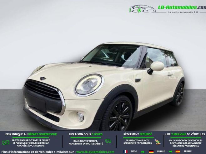 Mini Mini 102 CH BVM Beige de 2016