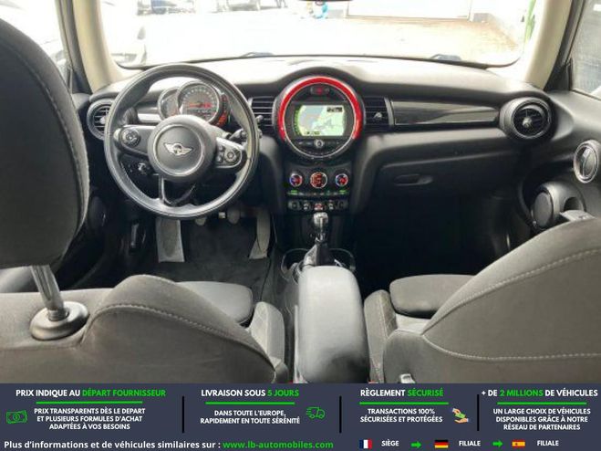Mini Mini 102 CH BVM Beige de 2016