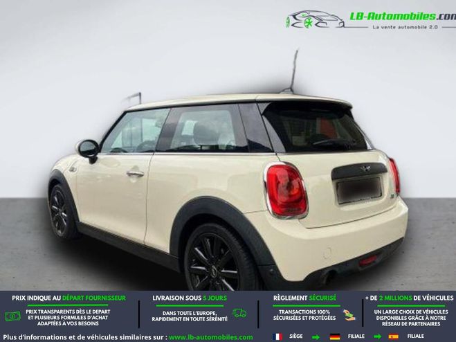 Mini Mini 102 CH BVM Beige de 2016