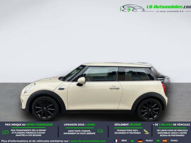 Mini Mini 102 CH BVM Beige de 2016